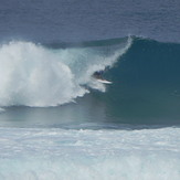 Chino, Calicoan Island ABCD Beach