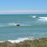 East of Aurora, Table Cape Reefs