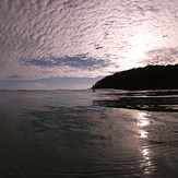 Glassy morning, Noosa - Tea Tree Bay