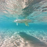 Crystal clear, Noosa - Tea Tree Bay