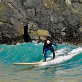 Diiego Bosio, Banks Peninsula - Te Oka Bay