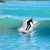 Diego Bosio, Banks Peninsula - Te Oka Bay