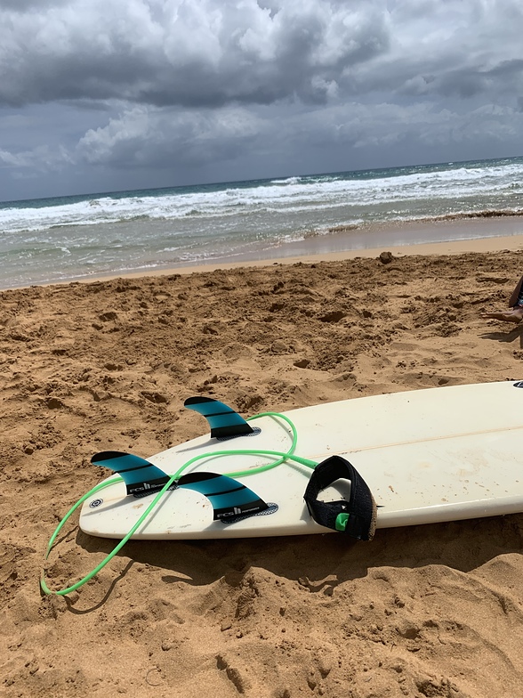 La Pared, Luquillo, Puerto Rico, Luquillo - La Pared