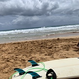 La Pared, Luquillo, Puerto Rico, Luquillo - La Pared