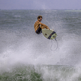 Air, Alexandra Headland