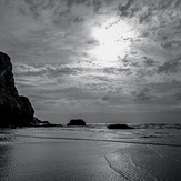 Mawgan Porth Evening