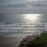 Mawgan Porth surf