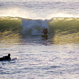 Camila, Figueira da Foz - Cabedelo