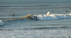 Shrednek, Wijk aan Zee Noordpier photo