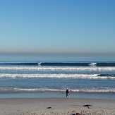 Milnerton Very Light Offshore, 2-4ft