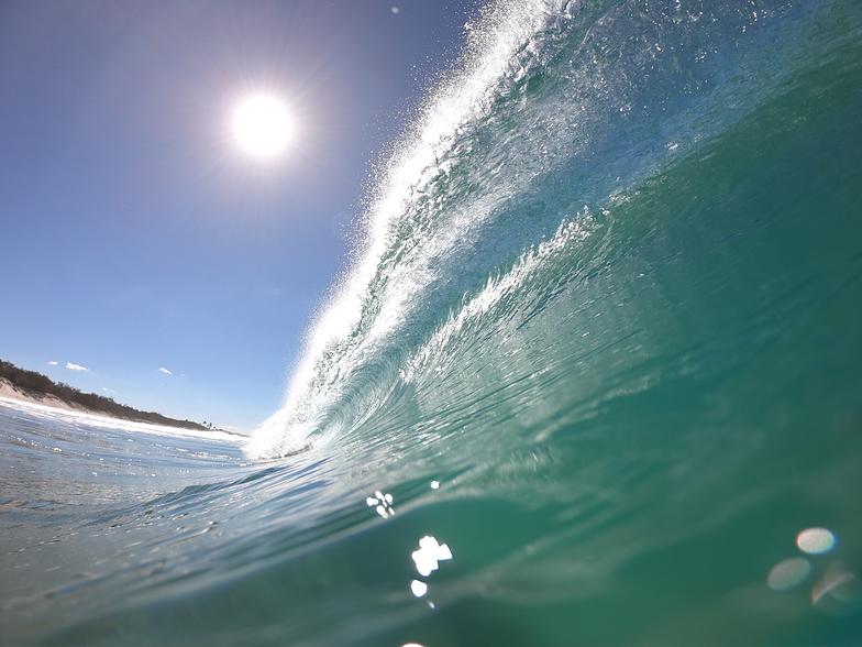 Perfection, Southport Main Beach