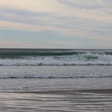 on a good day, Rada Tilly