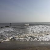 March 2019 Winter Swell, East Runton