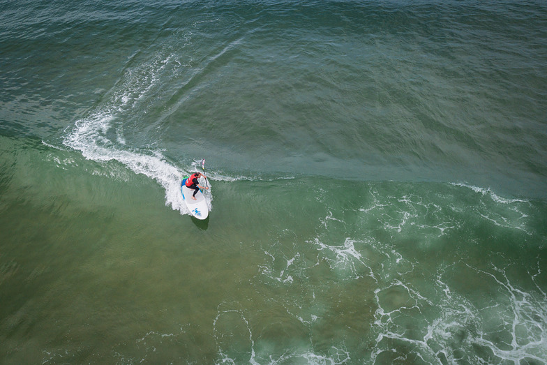 Sup Wave Surf, Matosinhos