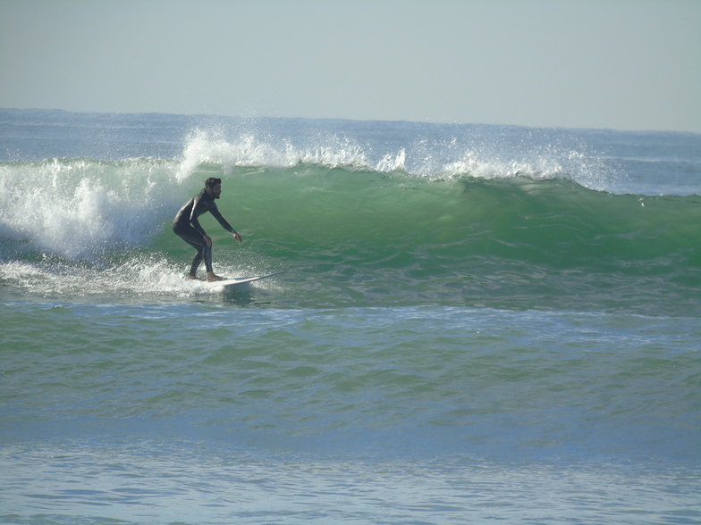 Surf - Longboard, Matosinhos