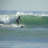 Surf - Longboard, Matosinhos