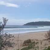 Pambula River Mouth 2016, Pambula Rivermouth