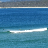 Merimbula Bar