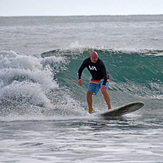 Domincalito Beach, Dominacalito and The Point