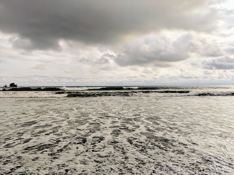 Domincalito Beach, Dominacalito and The Point