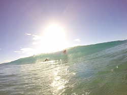 Mermaid Beach photo