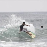 sayulita surf boyz, Punta Sayulita