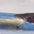 Playa Caribe epica, Embassy Beach