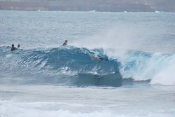 @ thewandererdavid, El Confital photo