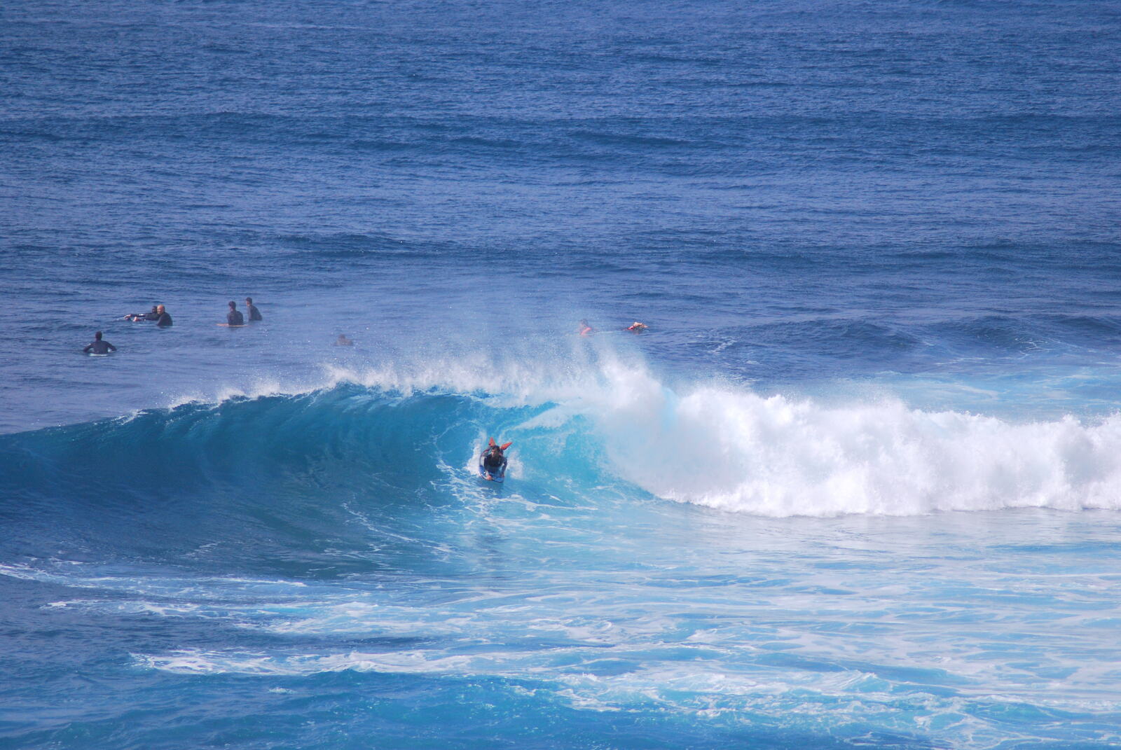 @ thewandererdavid, El Confital