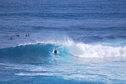 @ thewandererdavid, El Confital photo