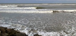 Surf park stylie, Frente A Bahia photo