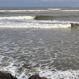 Surf park stylie, Frente A Bahia