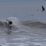 Surf Escollera, Playa Union