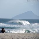 Maresias Beach - Sao Sebastiao -SP - Brasil