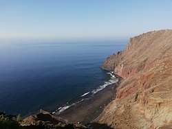 Las Gaviotas photo