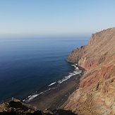 Las Gaviotas