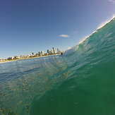 Mermaid Beach
