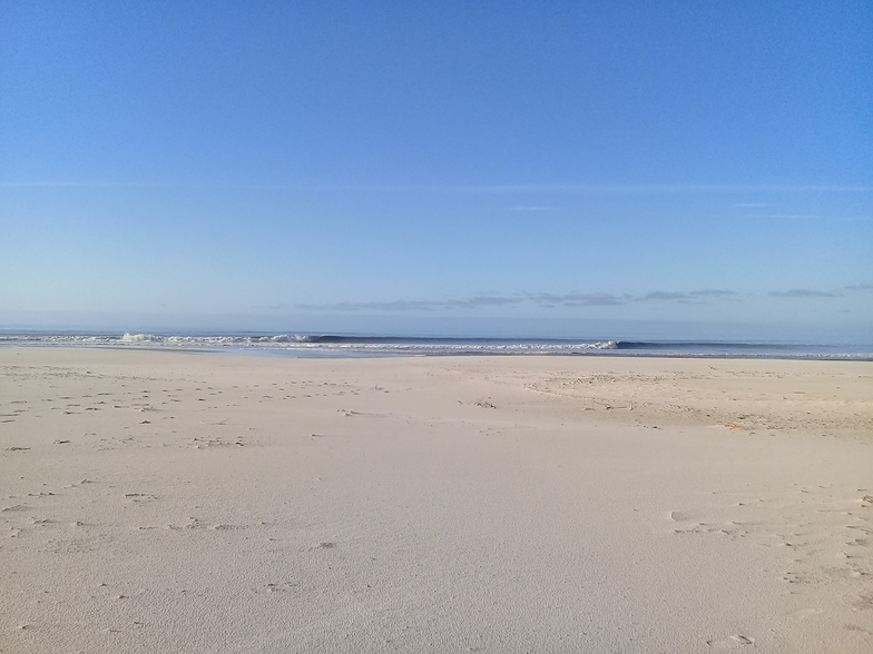 arroyo, Parque del Plata