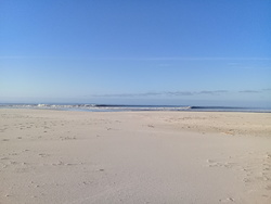 arroyo, Parque del Plata photo