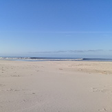 arroyo, Parque del Plata