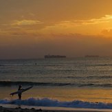 Sunrise Coco Beach, Oyster Bay Beach - Coco Beach