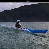 Te Henga Caving Club,  big day out., O'Neills Bay