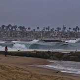 South swell summer fun, 40th Street