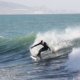 Surf Berbere Taghazout Morocco, Anchor Point