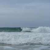 Another hot day at Barwon Heads, 13th Beach-The Beacon