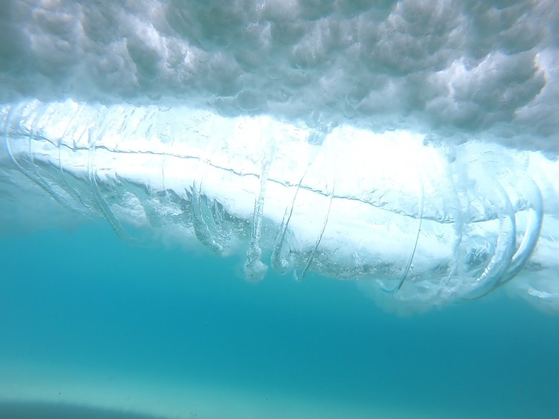 Vortex, Southport Main Beach