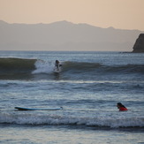 PLAYA HERMOSA SURF CAMP