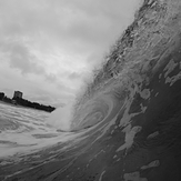 Wave of the day, Mooloolaba