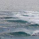 Kirra pumping 