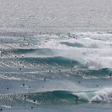 Kirra pumping 